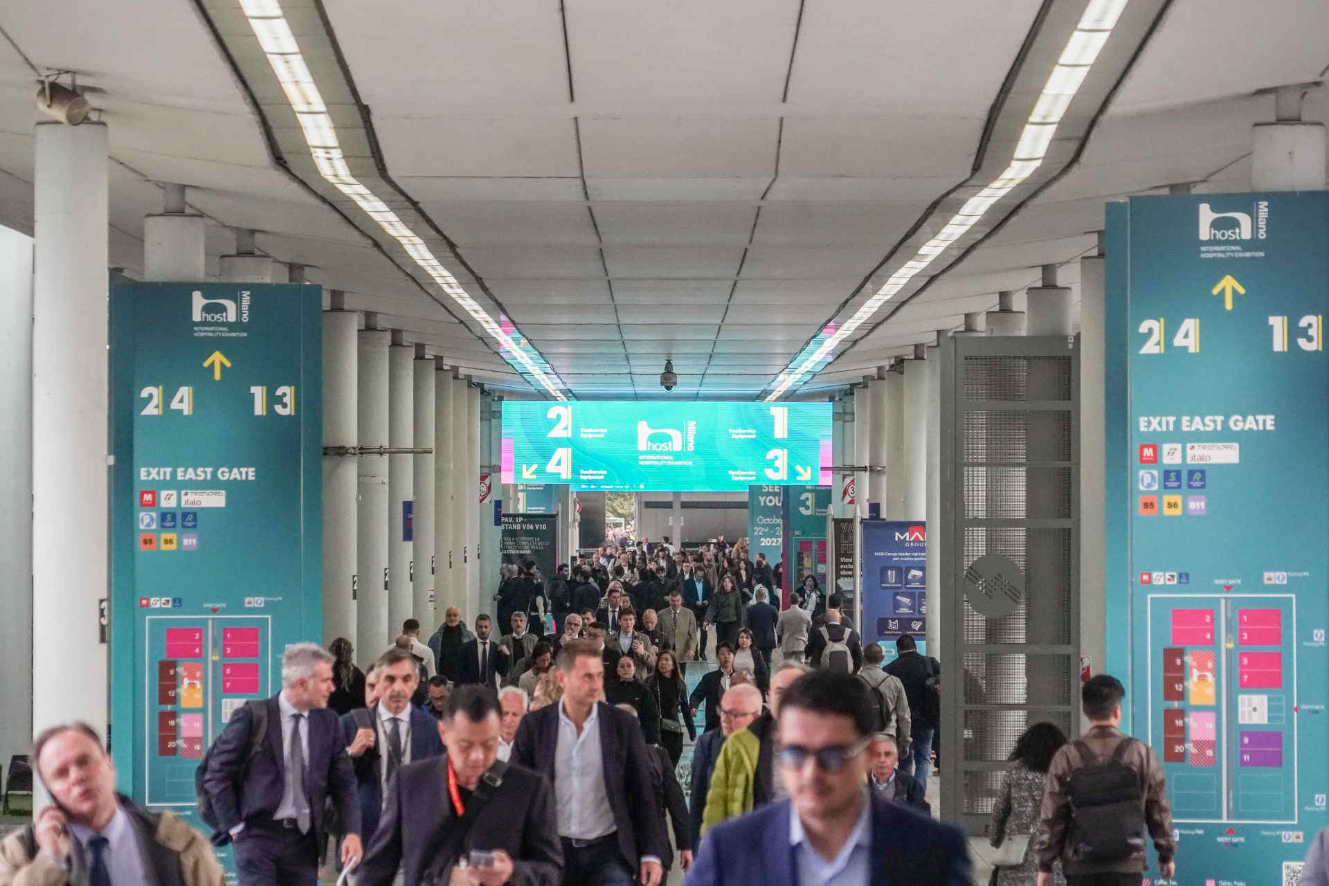 HOST Milano