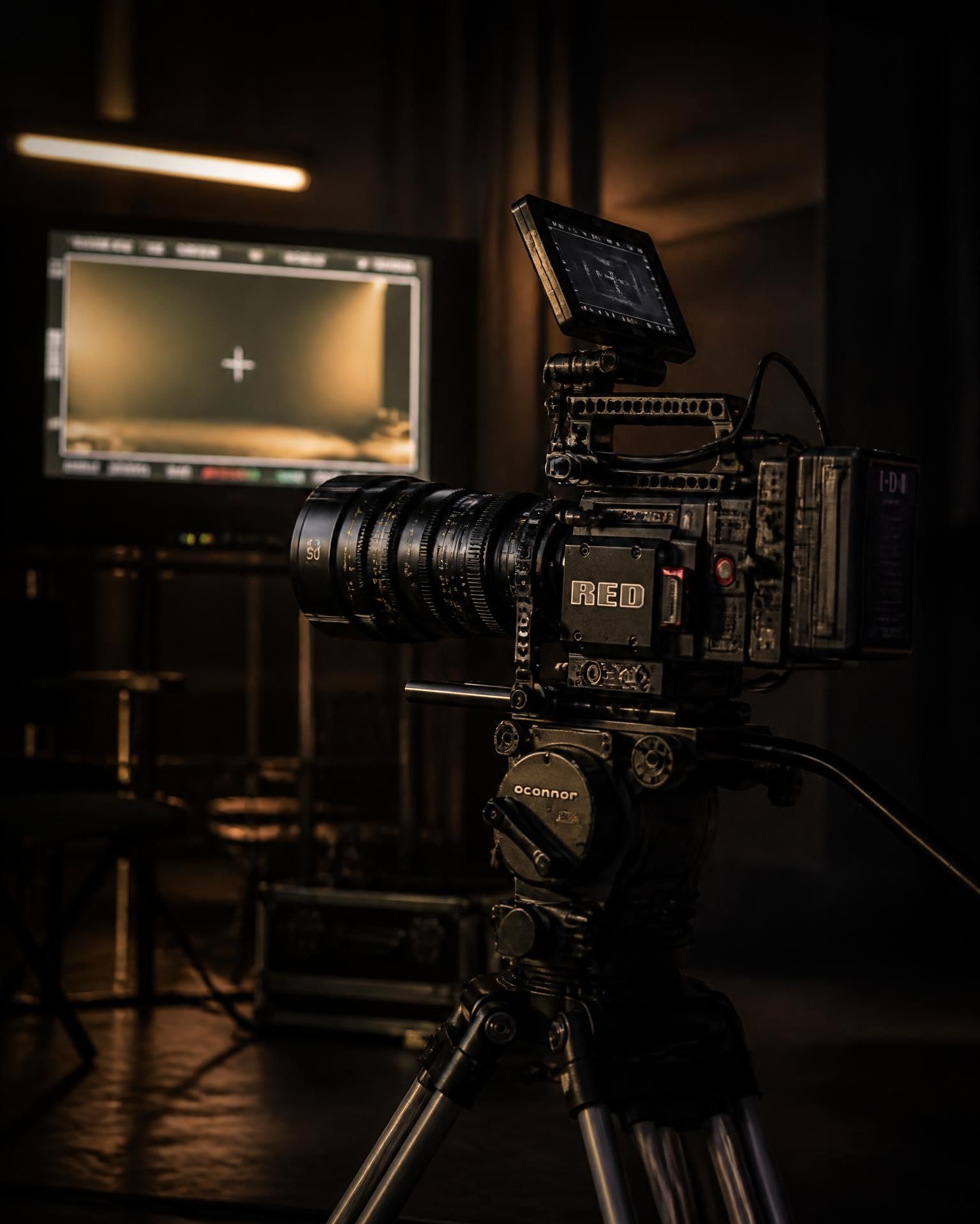 Videoproduktionen – Steigern Sie mit einem überzeugenden & ausdrucksstarken Online-Video Ihren Bekanntheitsgrad.